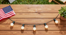 11 Best Patriotic Outdoor String Lights in 2026