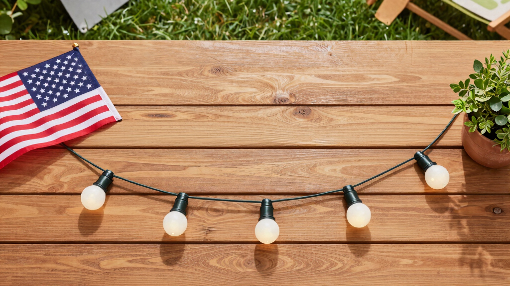 11 Best Patriotic Outdoor String Lights in 2026