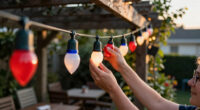 11 Best Patriotic Outdoor String Lights in 2026