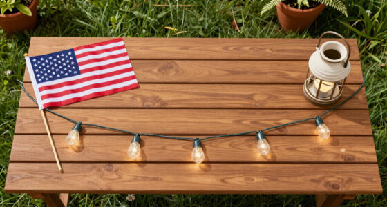 11 Best Patriotic Outdoor String Lights in 2026