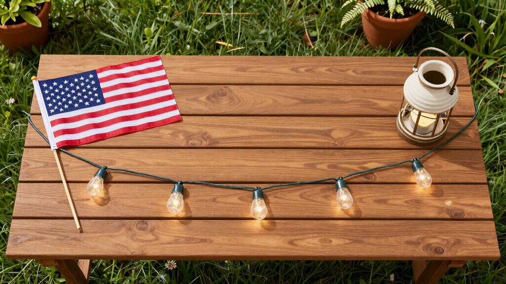 11 Best Patriotic Outdoor String Lights in 2026