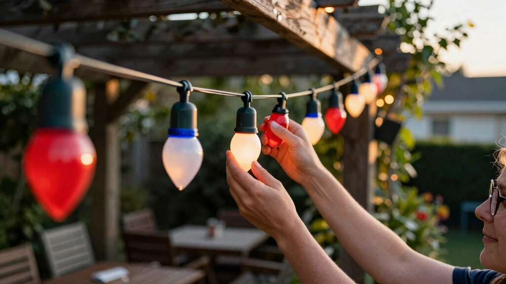 11 Best Patriotic Outdoor String Lights in 2026