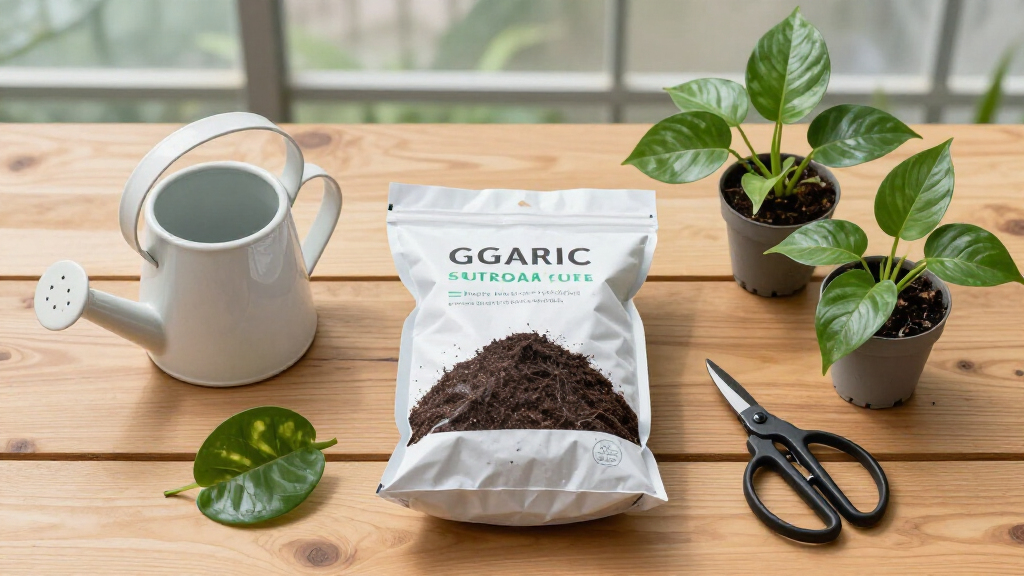 11 Best Pothos Care Products in 2026