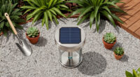 11 Best Solar-Powered Garden Fountains in 2026