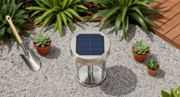 11 Best Solar-Powered Garden Fountains in 2026