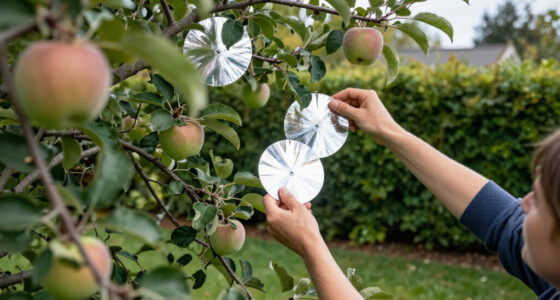 12 Best Bird Deterrents for Fruit Trees in 2026
