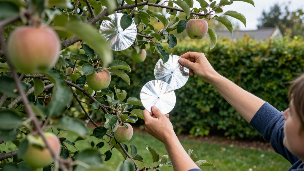12 Best Bird Deterrents for Fruit Trees in 2026