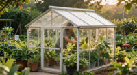 12 Best Outdoor Greenhouse Kits in 2026