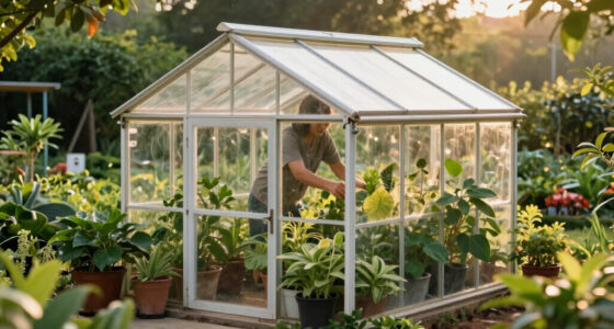 12 Best Outdoor Greenhouse Kits in 2026