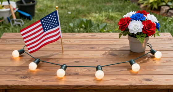 12 Best Patriotic Outdoor String Lights in 2026