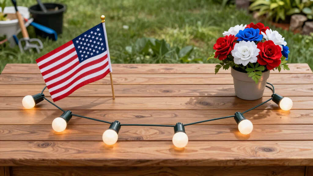 12 Best Patriotic Outdoor String Lights in 2026