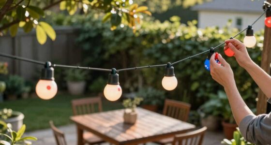 12 Best Patriotic Outdoor String Lights in 2026