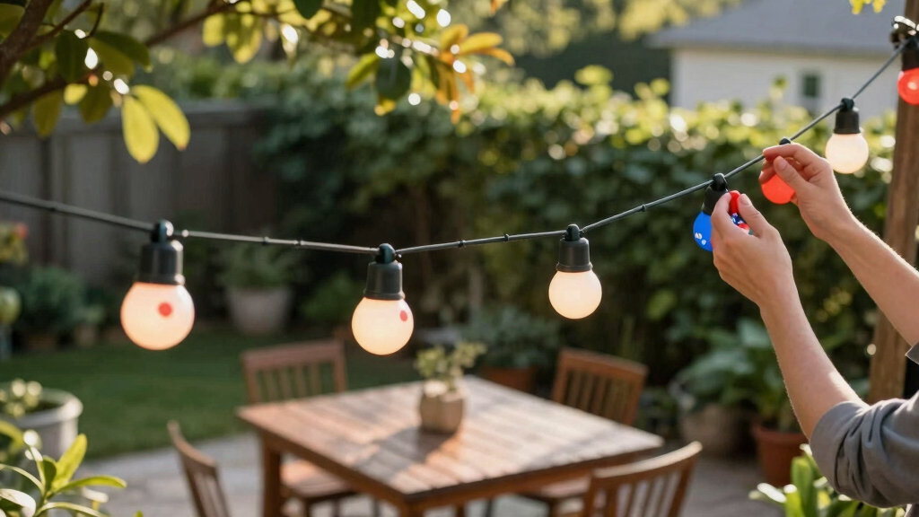12 Best Patriotic Outdoor String Lights in 2026