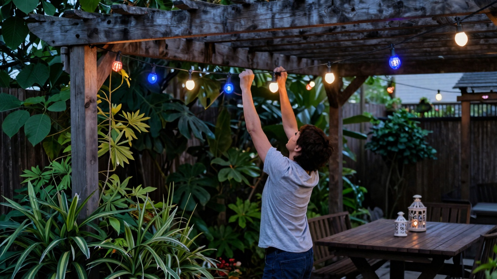 12 Best Patriotic Outdoor String Lights in 2026