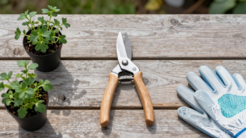12 Best Pruning Shears in 2026