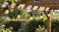 12 Best Solar-Powered Outdoor String Lights in 2026