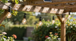 12 Best Solar-Powered Outdoor String Lights in 2026