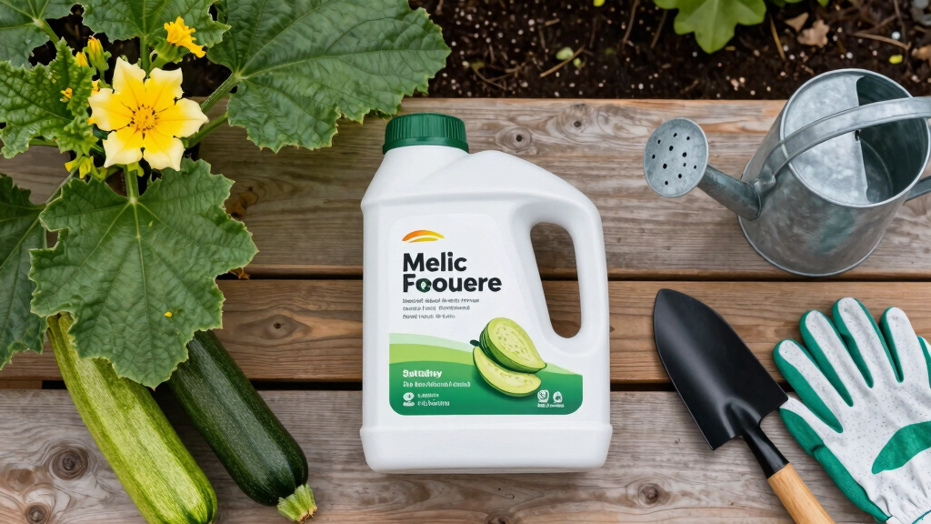 12 Best Zucchini Fertilizer in 2026