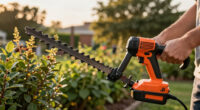 13 Best Cordless Hedge Trimmers in 2026