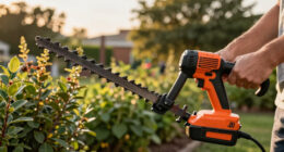 13 Best Cordless Hedge Trimmers in 2026