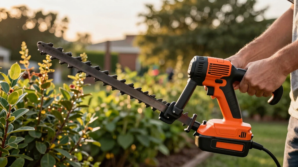 13 Best Cordless Hedge Trimmers in 2026