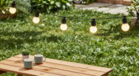13 Best Garden Outdoor String Lights in 2026