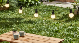 13 Best Garden Outdoor String Lights in 2026