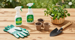 13 Best Organic Garden Pest Control Products in 2026