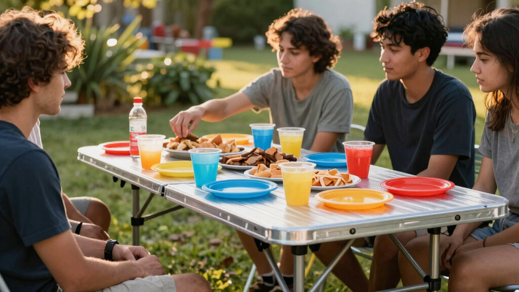 13 Best Outdoor Tailgating Furniture in 2026