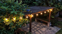 13 Best Solar-Powered Outdoor String Lights in 2026