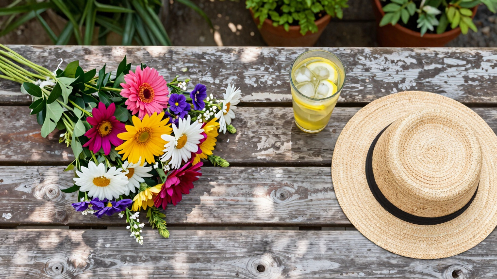 13 Best Summer Blooming Flowers in 2026