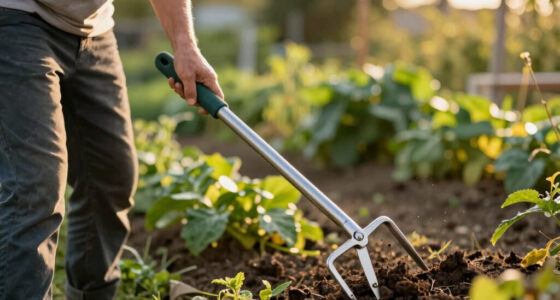 13 Best Weeding Tools in 2026