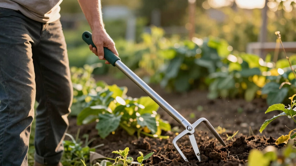 13 Best Weeding Tools in 2026