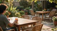 14 Best Garden And Outdoor Living Furniture In 2026