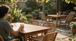 14 Best Garden And Outdoor Living Furniture In 2026