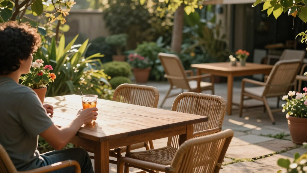 14 Best Garden And Outdoor Living Furniture In 2026