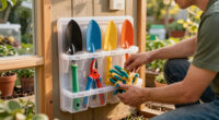 14 Best Garden Tool Storage Organizers in 2026