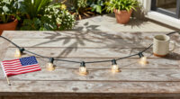 14 Best Patriotic Outdoor String Lights in 2026