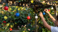 14 Best Patriotic Outdoor String Lights in 2026