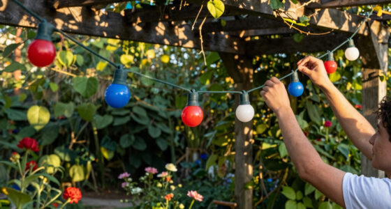 14 Best Patriotic Outdoor String Lights in 2026