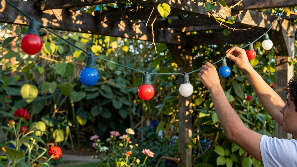 14 Best Patriotic Outdoor String Lights in 2026