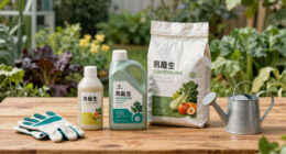 14 Best Vegetable Garden Fertilizers in 2026