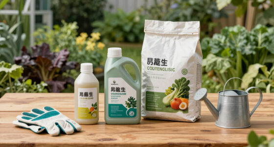 14 Best Vegetable Garden Fertilizers in 2026