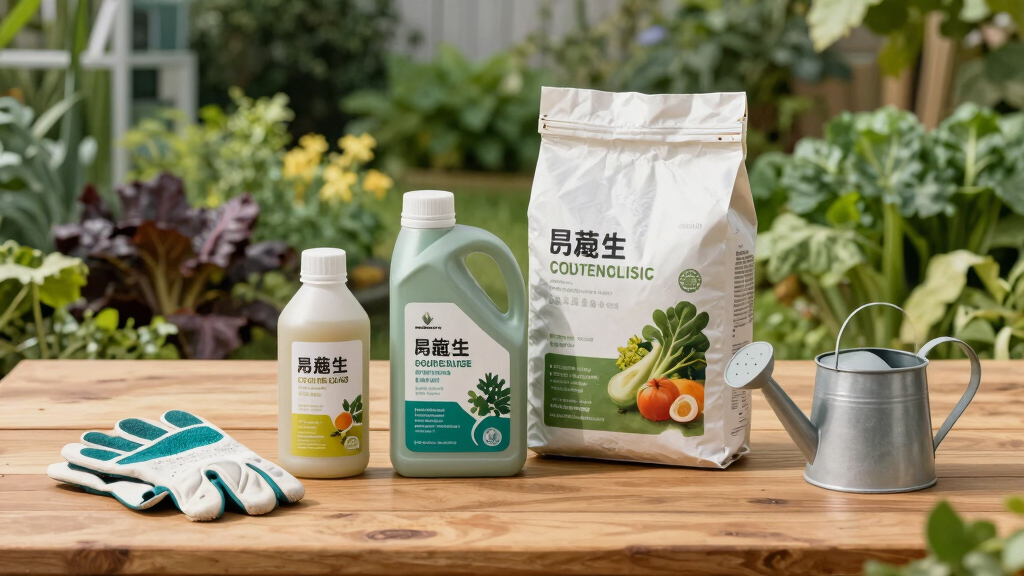 14 Best Vegetable Garden Fertilizers in 2026