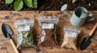 14 Best Vegetable Garden Fertilizers in 2026