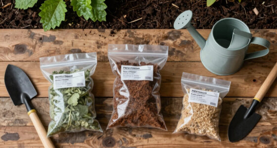 14 Best Vegetable Garden Fertilizers in 2026