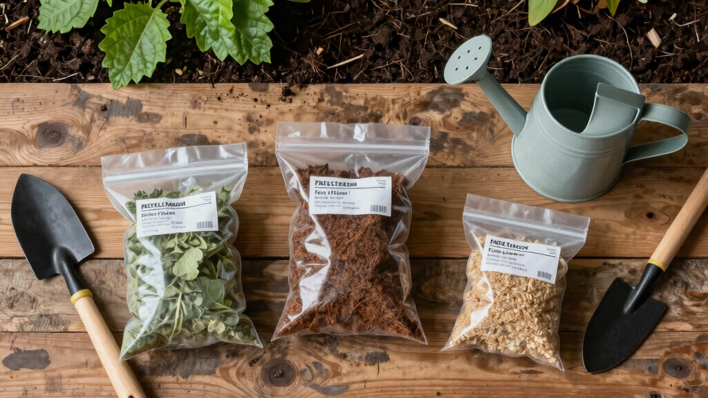 14 Best Vegetable Garden Fertilizers in 2026