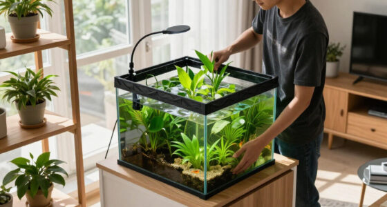 15 Best Apartment Aquaponics Systems in 2026