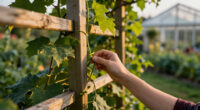 15 Best Climbing Vines For Shade In 2026