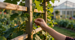15 Best Climbing Vines For Shade In 2026
